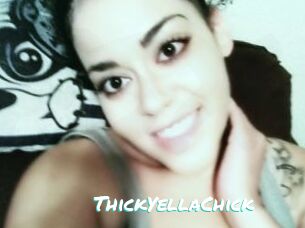 ThickYellaChick