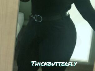 Thickbutterfly