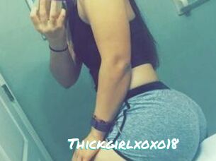 Thickgirlxoxo18