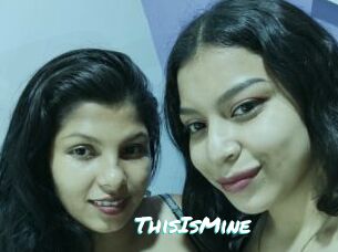 ThisIsMine