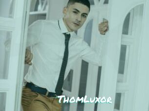 ThomLuxor Free Sites X
