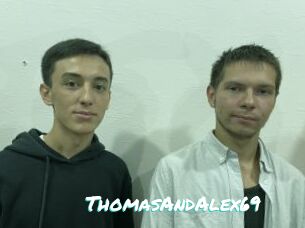 ThomasAndAlex69