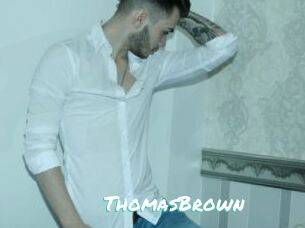 ThomasBrown