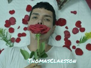 ThomasClarsson Free Sites X