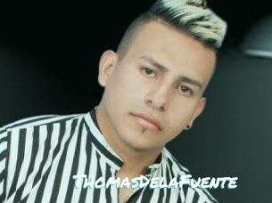 ThomasDelaFuente
