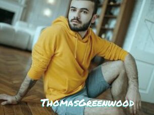 ThomasGreenwood