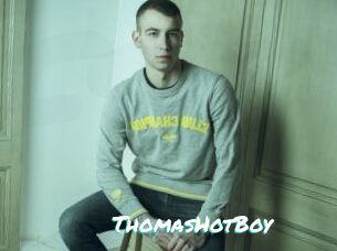 ThomasHotBoy