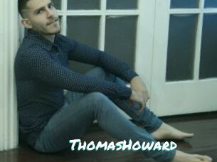 ThomasHoward