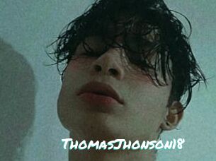 ThomasJhonson18