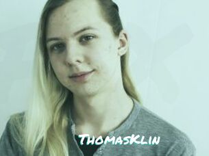 ThomasKlin