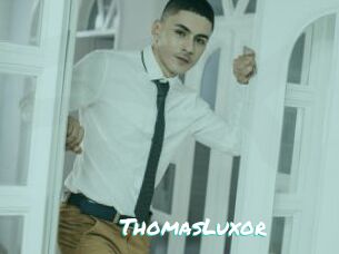 ThomasLuxor