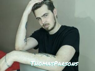 ThomasParsons