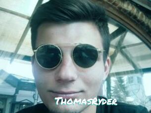 ThomasRyder
