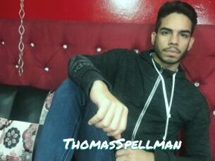 ThomasSpellman