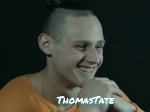 ThomasTate