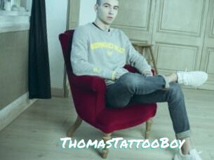 ThomasTattooBoy