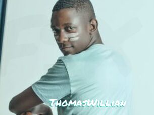ThomasWillian