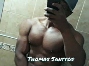 Thomas_Santtos Free Sites X