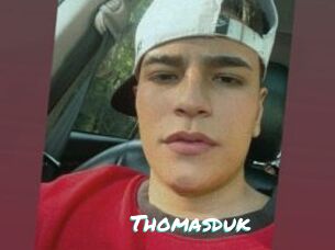 Thomasduk