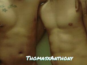 ThomasxAnthony