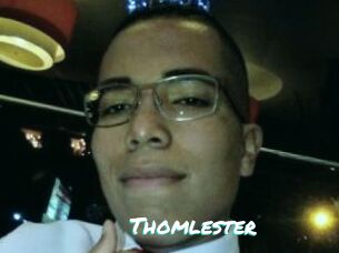 Thomlester