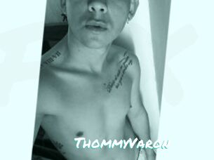 ThommyVaron