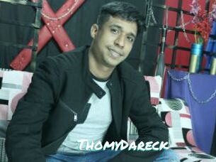 ThomyDareck