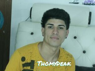 ThomyDeak