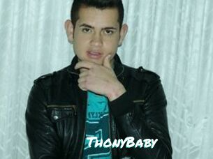 ThonyBaby