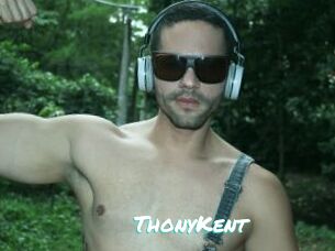 ThonyKent