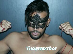 ThonysexyBoy