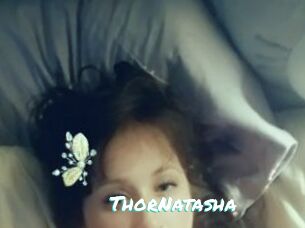ThorNatasha