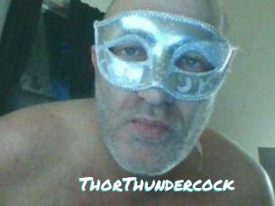 ThorThundercock