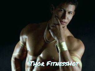 Thor_FitnessHot