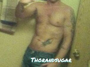 Thorandsugar
