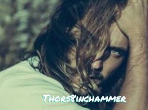 Thors8inchammer