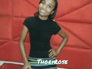 ThoryRose Free Sites X