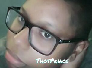 ThotPrince
