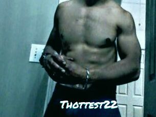 Thottest22