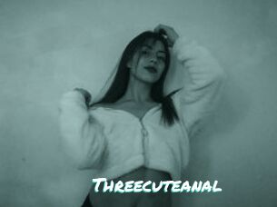 Threecuteanal