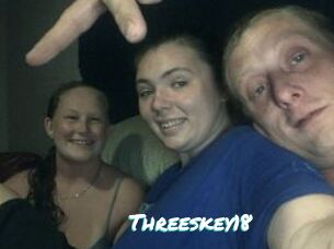 Threeskey18