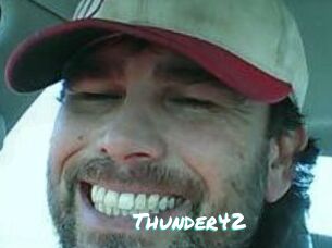 Thunder42