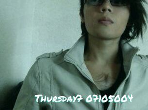 Thursday7-07105004