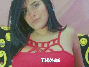 Thyare