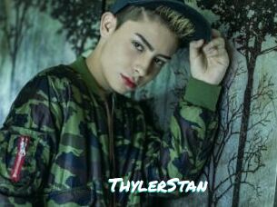 ThylerStan Free Sites X