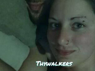 Thywalkers