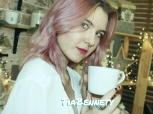 TiaBennety