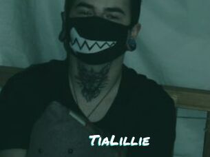 TiaLillie