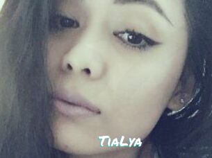 TiaLya Free Sites X