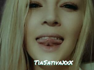 TiaSativaXxX